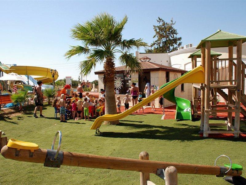 Garden Of Sun Hotel Didim Exterior foto