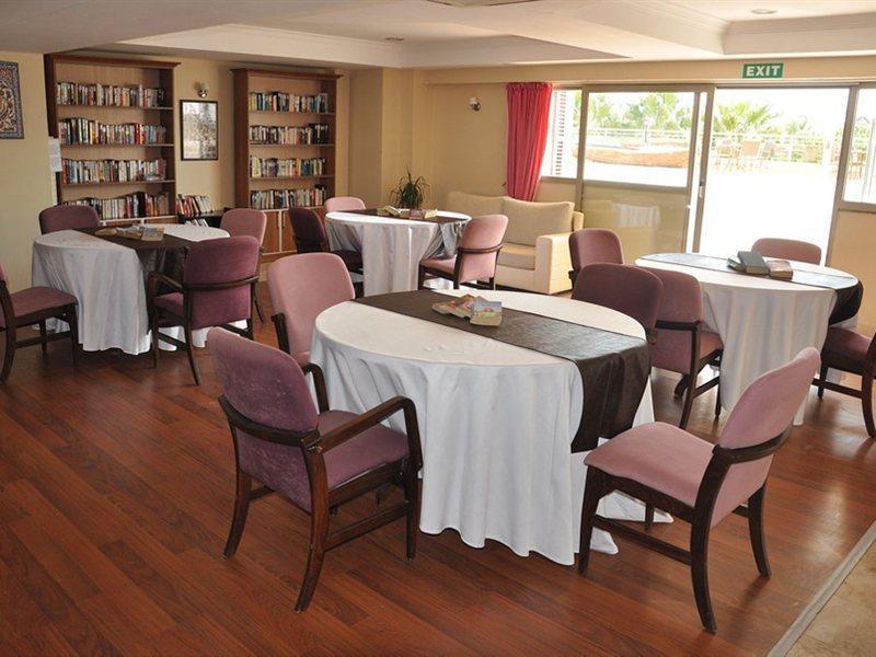 Garden Of Sun Hotel Didim Exterior foto