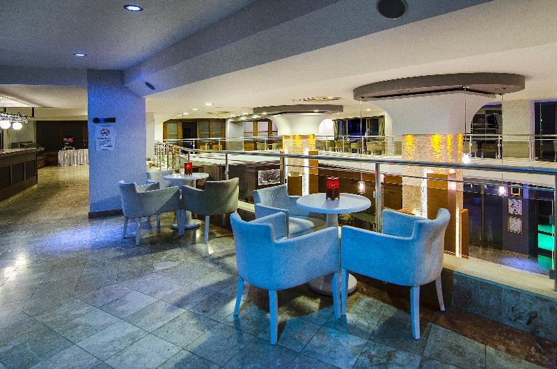 Garden Of Sun Hotel Didim Exterior foto